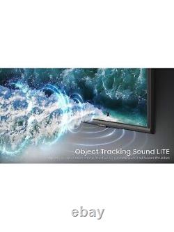 Samsung UE65CU7100 65 pouces LED 4K Ultra HD Smart TV Bluetooth WiFi? PVP = £949