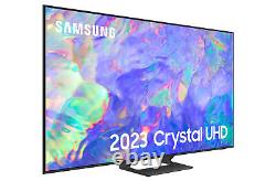 Samsung UE65CU8500 65 pouces 4K Ultra HD HDR Smart LED TV
