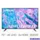 Samsung Ue70cu7100kxxu 70 Pouces 4k Ultra Hd Smart Tv