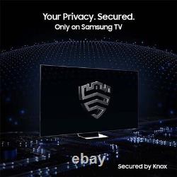 Samsung UE85DU8070UXXU 85 pouces LED 4K Ultra HD Smart TV