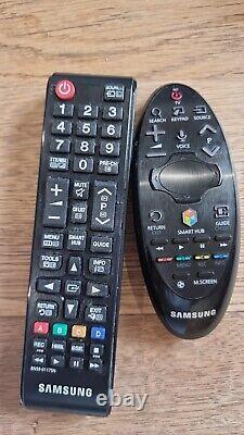 Samsung Ue40hu6900, Smart Tv Ultra Slim, Full Hd, Uh Smart Tv 40 Pouces