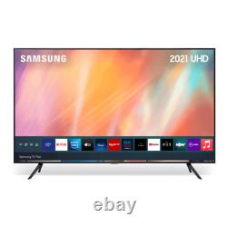 Samsung Ue43au7100 Au7100 43 Pouces Tv Smart 4k Ultra Hd