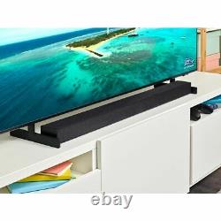 Samsung Ue43au8000 Série 8 43 Pouces Tv Smart 4k Ultra Hd Led Tv Plus Bluetooth
