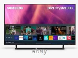Samsung Ue43au9000 43 Pouces Smart 4k Ultra Hd Hdr Tv Led