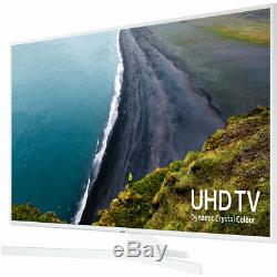 Samsung Ue43ru7410 Ru7410 Téléviseur Smart Tv Ultra Hd 4k 43 Pouces Hd Tnt Et