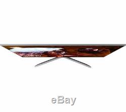 Samsung Ue43ru7470uxxu 43 Pouces Intelligent 4k Ultra Hd Hdr Tv Led Bixby Freesat