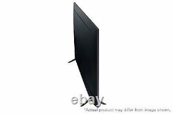 Samsung Ue43tu7100 43 Pouces 4k Ultra Hd Smart Wifi Led Tv Noir