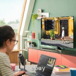 Samsung Ue43tu8500 43 Pouces 4k Ultra Hdr Wifi Led Smart Tv Noir