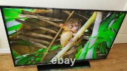 Samsung Ue50hu6900 50 Pouces 4k Ultra Hd Smart Tv Led Pick Up Uniquement