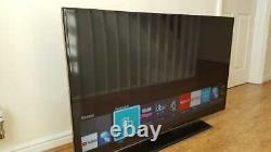 Samsung Ue50hu6900 50 Pouces 4k Ultra Hd Smart Tv Led Pick Up Uniquement