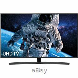 Samsung Ue50ru7400 Ru7400 50 Pouces Smart Tv 4k Ultra Hd Led Tnt Hd Et