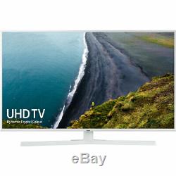 Samsung Ue50ru7410 Ru7410 Téléviseur Smart Tv Ultra Hd 4k 50 Pouces Hd Avec Tnt
