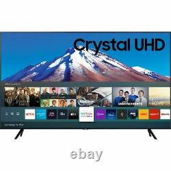 Samsung Ue50tu7020 50 Pouces Tv Smart 4k Ultra Hd Led Freeview Hd 2 Hdmi