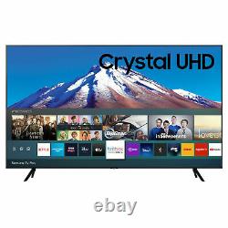 Samsung Ue50tu7020kxxu 50 Pouces Smart 4k Ultra Hd Hdr Led Tv