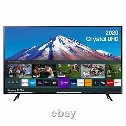 Samsung Ue50tu7020kxxu 50 Pouces Smart 4k Ultra Hd Hdr Led Tv