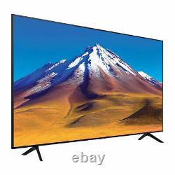 Samsung Ue50tu7020kxxu 50 Pouces Smart 4k Ultra Hd Hdr Led Tv