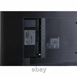 Samsung Ue55au9000 Série 9 55 Pouces Tv Smart 4k Ultra Hd Led Analogique Et Numérique