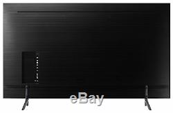 Samsung Ue55nu7100kxxu 55 Pouces 4k Ultra Hd Hdr Led Smart Tv Noir