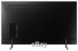 Samsung Ue55nu7100kxxu Téléviseur Del Intelligent Hdr 55 Pouces 4k Ultra Hd, Noir