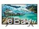Samsung Ue55ru7100 Ru7100 55 Pouces Smart Tv 4k Ultra Hd Led Tnt Hd 3 Hdmi 8