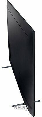 Samsung Ue55ru8000uxxu 55 Pouces 4k Ultra Hd Hdr Intelligent Wifi Tv Led Noir