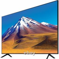Samsung Ue55tu7020 55 Pouces Tv Smart 4k Ultra Hd Led Freeview Hd