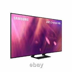 Samsung Ue65au9000kxxu 65 Pouces 4k Ultra Hd Smart Tv- Inclus 5 Ans Garantie
