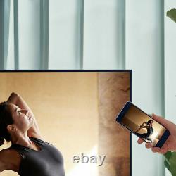 Samsung Ue65au9000kxxu 65 Pouces 4k Ultra Hd Smart Tv- Inclus 5 Ans Garantie
