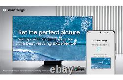 Samsung Ue65bu8500 65 Pouces 4k Ultra Hd Hdr Smart Led Tv