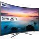 Samsung Ue65ku6500u 65 Pouces Courbé Tv Hd Ultra Hdr Uhd 4k Smart Led Tv