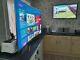 Samsung Ue65mu6500 65 Pouces 4k Ultra Hd Courbe Led Smart Tv Hdr