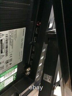 Samsung Ue65ru7400 65 Pouces 4k Ultra Hd Hdr Smart Led Tv #rw17970