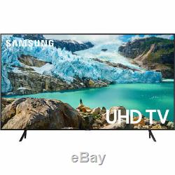 Samsung Ue70ru7020 70 Pouces Smart Tv 4k Ultra Hd Led Tnt Hd 3 Hdmi