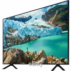 Samsung Ue70ru7020 70 Pouces Smart Tv 4k Ultra Hd Led Tnt Hd 3 Hdmi
