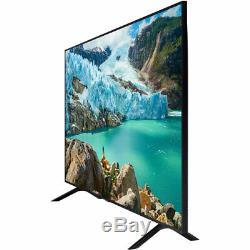 Samsung Ue75ru7020 75 Pouces Smart Tv 4k Ultra Hd Led Tnt Hd 3 Hdmi