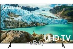 Samsung Ue75ru7020 75 Pouces Smart Tv 4k Ultra Hd Led Tnt Hd 3 Hdmi / Scellé