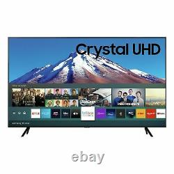 Samsung Ue75tu7020kxxu 75 Pouces 4k Ultra Hd Hdr Smart Wifi Tv Led