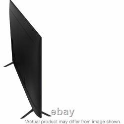 Samsung Ue85au7100 Au7100 85 Inch Tv Smart 4k Ultra Hd Led Analogique Et Numérique