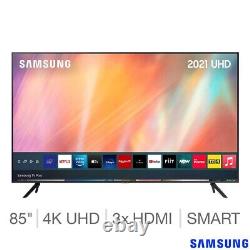 Samsung Ue85au7100kxxu 85 Pouces 4k Ultra Hd Smart Tv