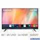 Samsung Ue85au7100kxxu 85 Pouces 4k Ultra Hd Smart Tv Gratuite 5 Ans
