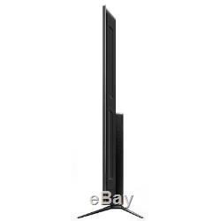 Sharp Grand 65 Pouces 4k Ultra Hd Smart Tv Internet Wifi Uhd Télévision Freeview
