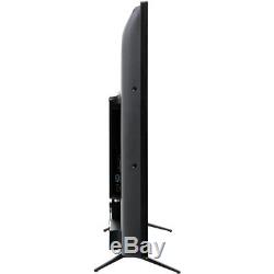 Sharp Tv Lc-55ui7352k 4k Ultra Hd Un Téléviseur Intelligent À Del 3 Hdmi