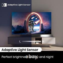 Son téléviseur LED intelligent Hisense A6N 65 pouces Ultra HD 4K 65A6NTUK