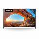 Sony 55 Inch Uhd 4k Ultra Hd Smart Bravia Tv Led Freeview 55 Wi-fi Noir