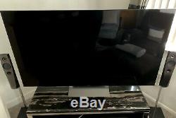 Sony 65xd9305 65 Pouces 4k Uhd Ultra Hd 3d Smart Tv