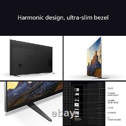 Sony BRAVIA 7 XR70P 55 pouces Mini LED 4K Ultra HD QLED Smart TV K55XR70PU 

<br/> 	 <br/> Translate to French: Sony BRAVIA 7 XR70P 55 pouces Mini LED 4K Ultra HD QLED Smart TV K55XR70PU