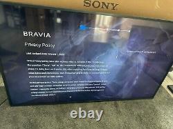 Sony Bravia 50 pouces KD50X75WL (2023) 4K Ultra HD Smart Google TV, 50