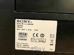 Sony Bravia 65 Pouces Kd-65x9005b Flagship 3d Smart 4k Ultra Hd Uhd Wifi Tv Led