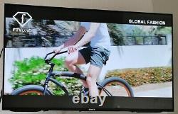Sony Bravia Kd-49x8305c 49 Pouces Led 4k Ultra Hd Tv Sans Fil Full Smart Internet
