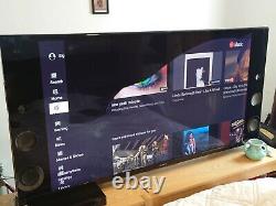 Sony Bravia Kd-55x9005b 55 Pouces Led 4k Ultra Hd Tv Full Smart Tv